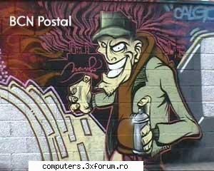 GRAFITTI - TheSlayer - Off Topic