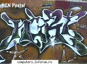 GRAFITTI - TheSlayer - Off Topic