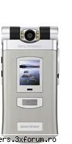 Poze - TheSlayer - Sony Ericsson Z800i