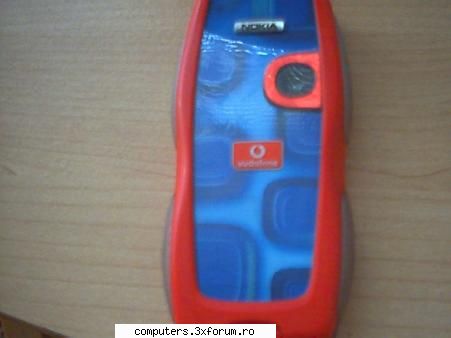 Poze - un NOKIA 3220. si se vad gigea pozele ;) PS: acu - Sony Ericsson Z800i