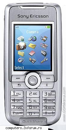 Poze - mda ... nu conteaza ca acuma sony ericcson k500 - Sony Ericsson Z800i