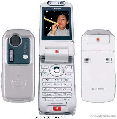 ce telefoane vretzi sa va cumparatzi ? - eu vreau sa imi cumpar un sharp 902 !! - Off Topic